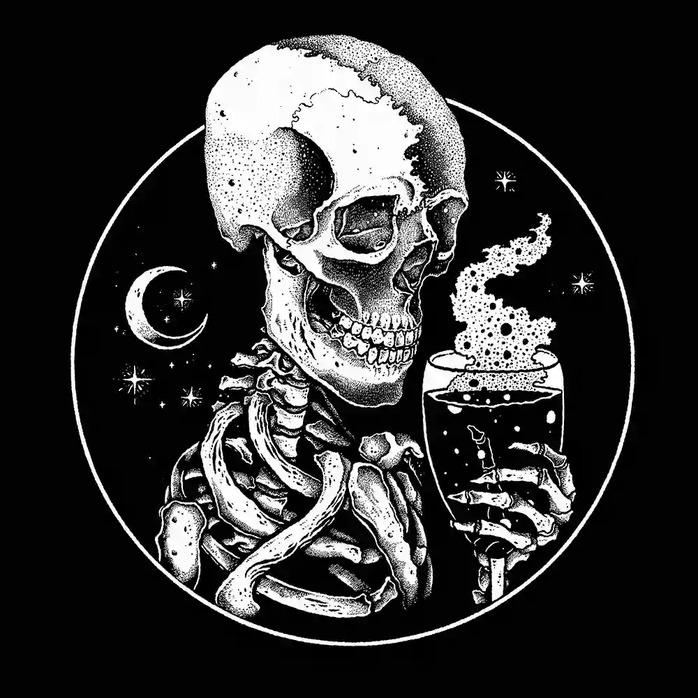 The Coffin Club The Coffin Club