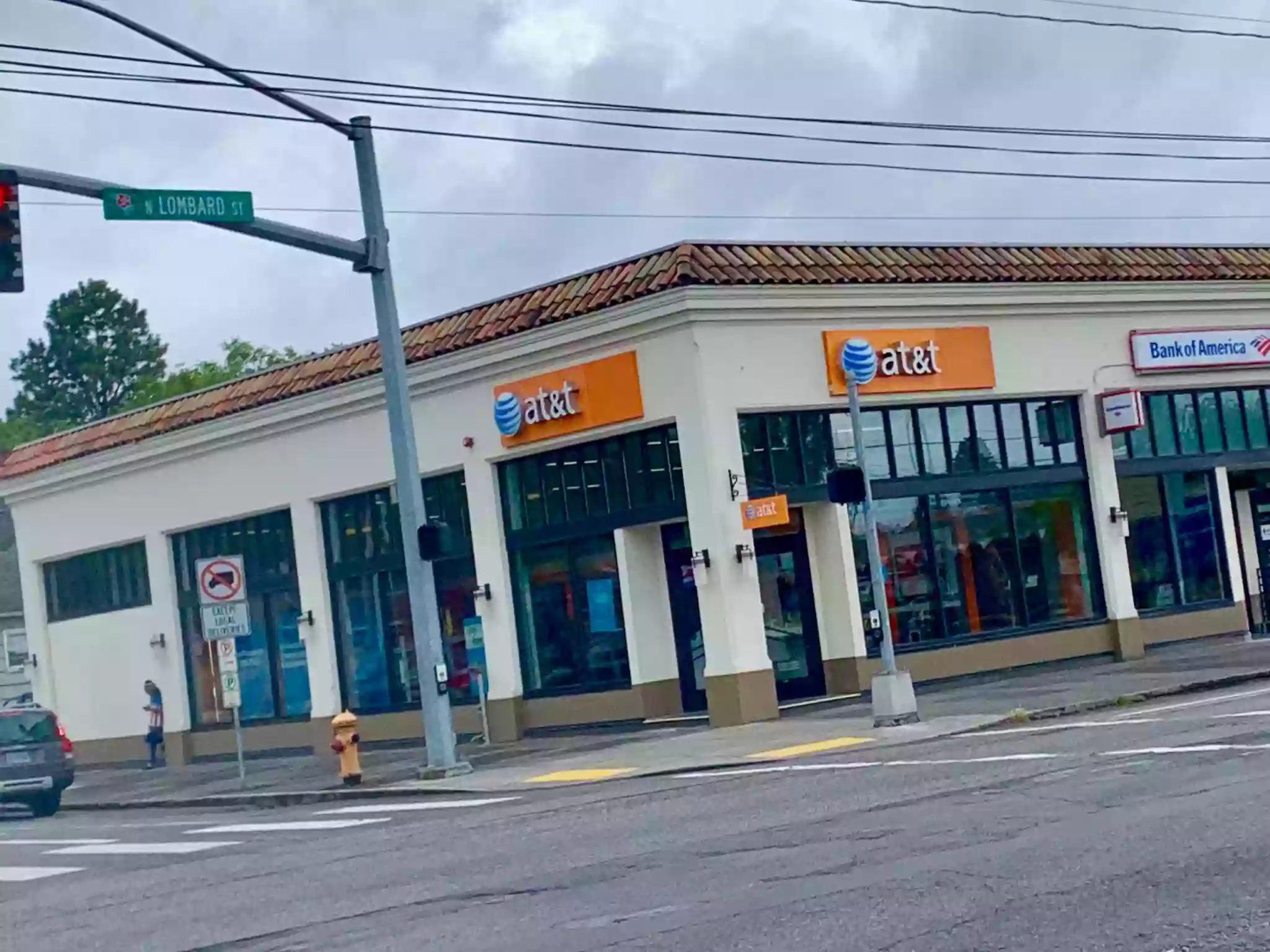 AT&T Store AT&T Store