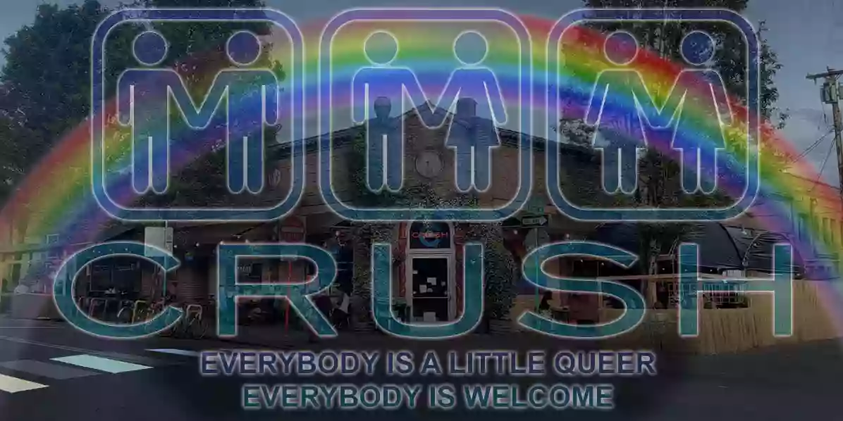 Crush Bar Crush Bar