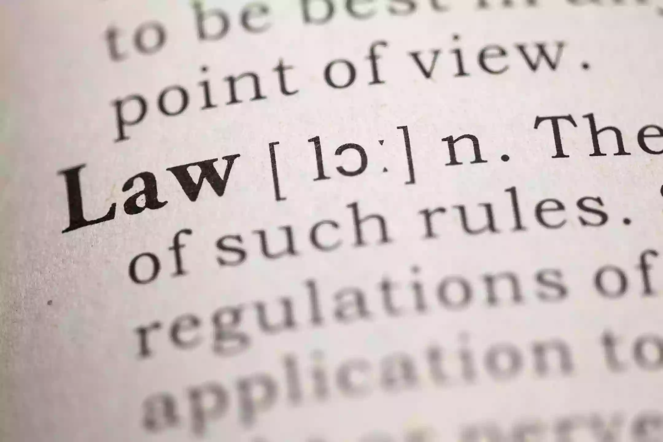 Marron Law Marron Law