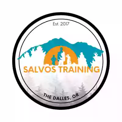 Salvos Training Salvos Training