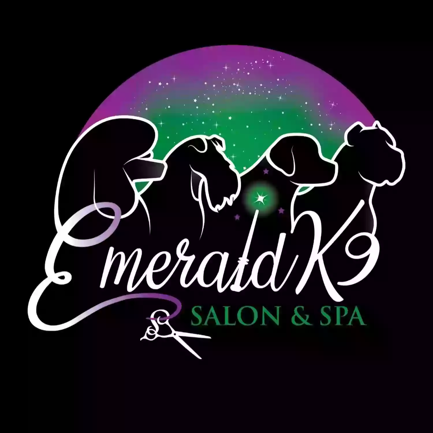 Emerald K9 Emerald K9