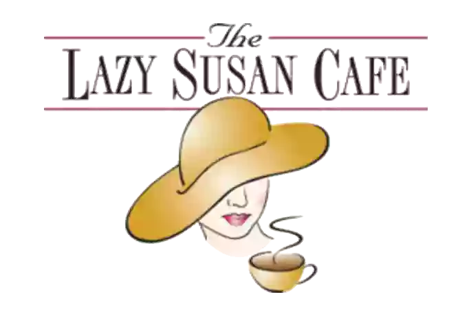 Lazy Susan Cafe Lazy Susan Cafe