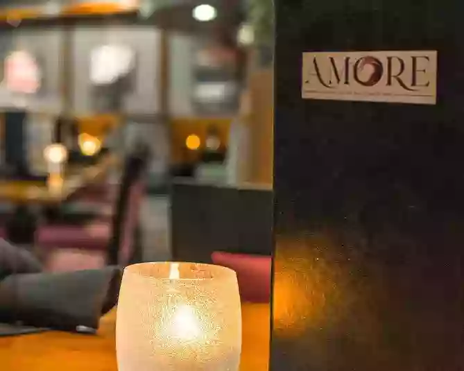 Amoré Amoré