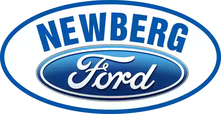 Newberg Ford Parts