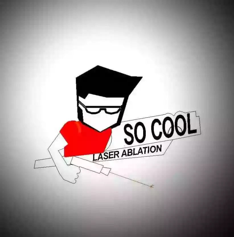 So Cool Laser Ablation LLC So Cool Laser Ablation LLC