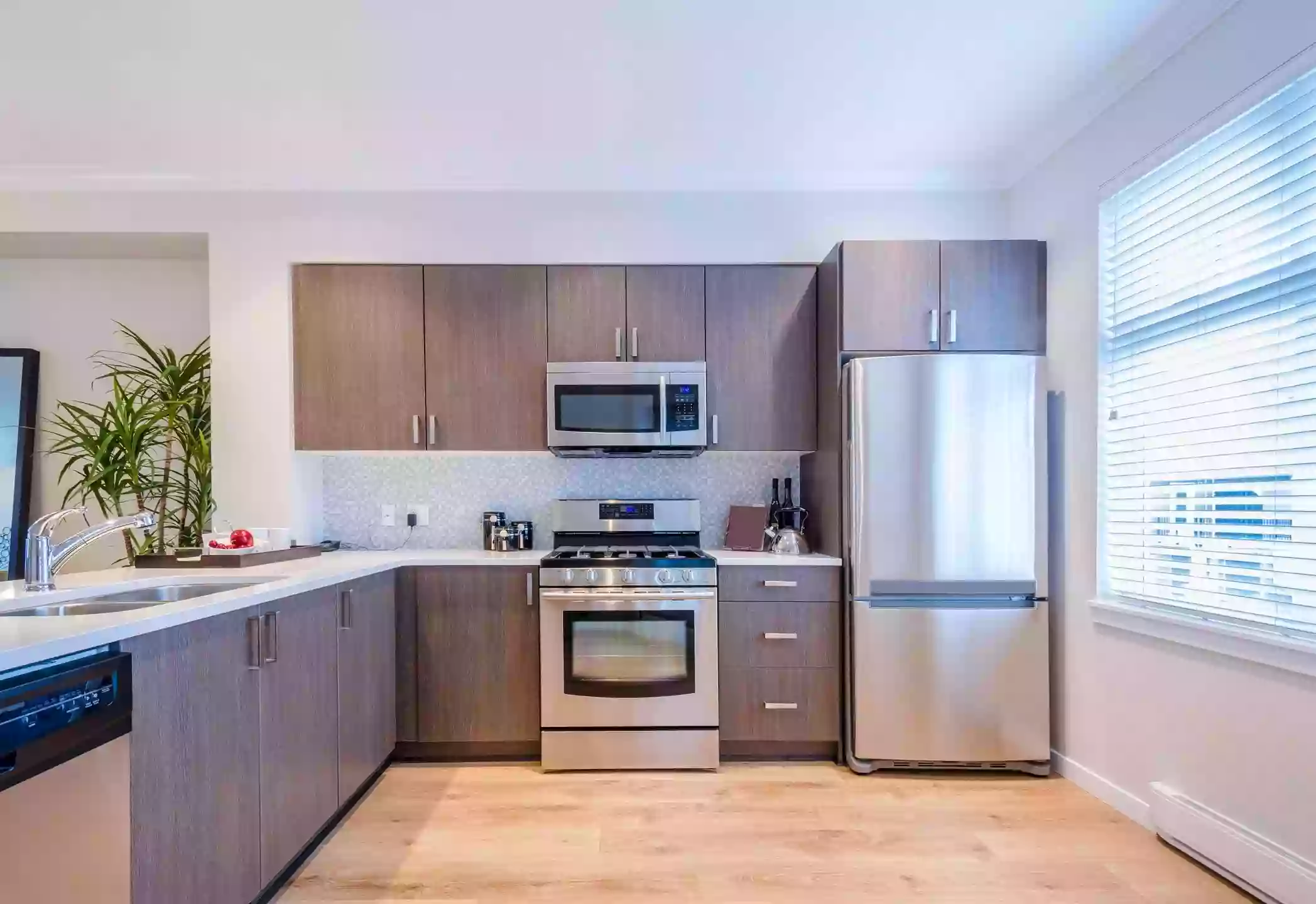 PDX Appliance PDX Appliance