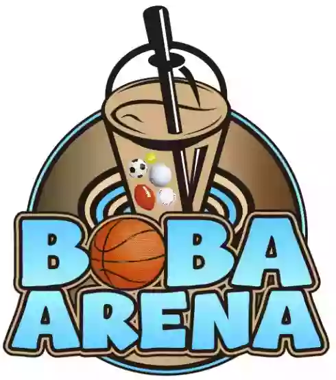 Boba Arena Boba Arena