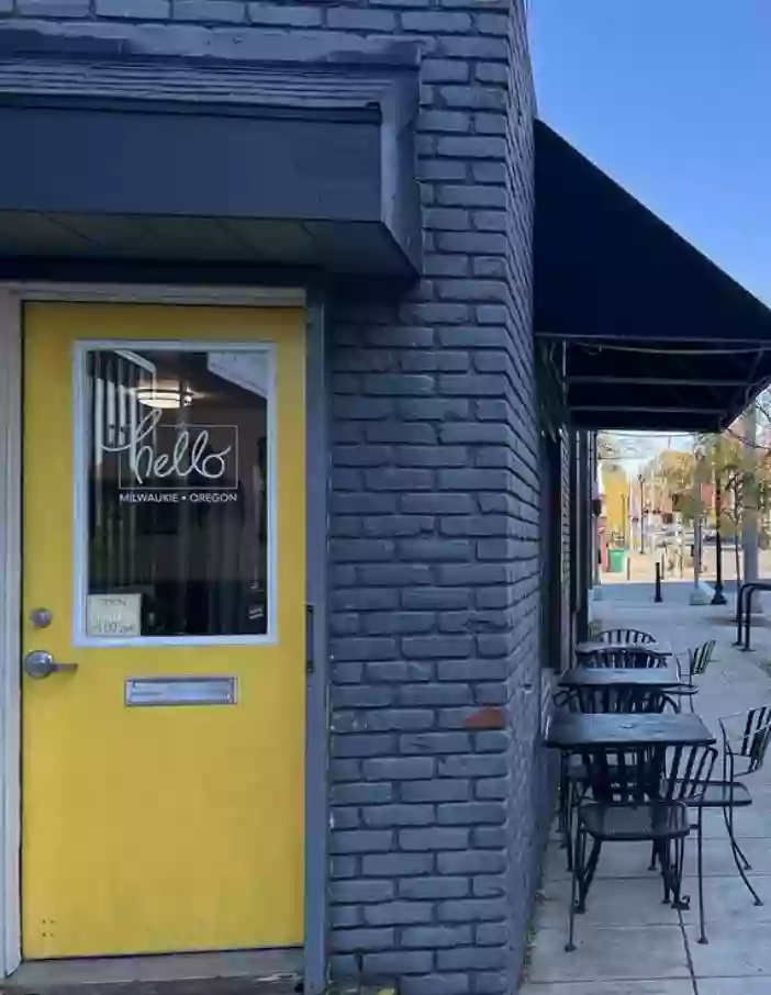 Hello Cafe Hello Cafe