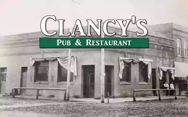 Clancy's Clancy's