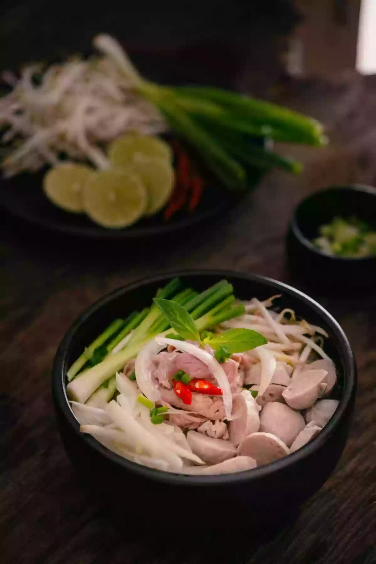 Pho Hanoi Pho Hanoi
