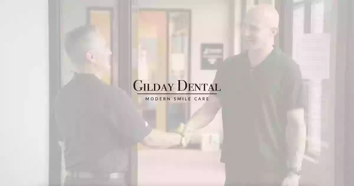 Gilday Dental - Eugene Gilday Dental - Eugene