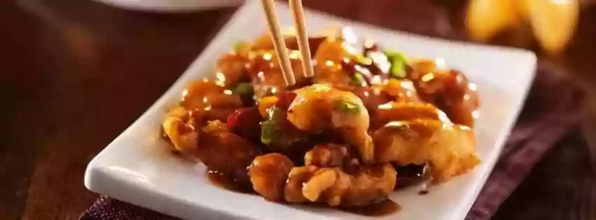China Blue China Blue