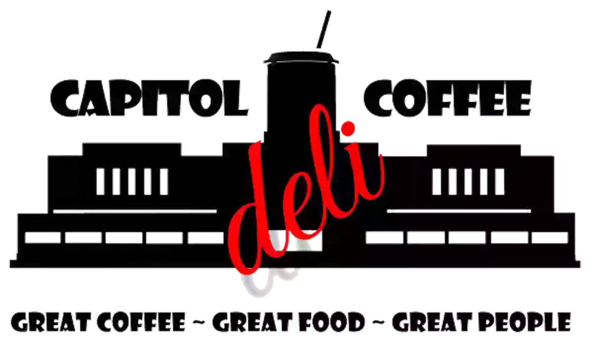 Capitol Coffee Capitol Coffee