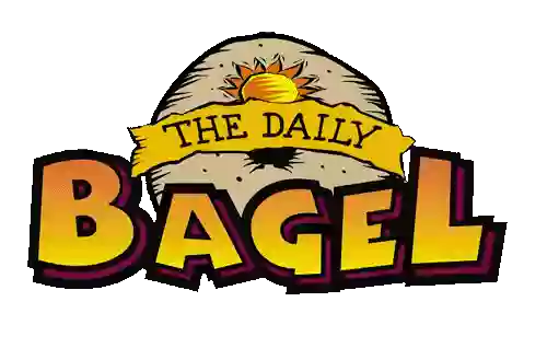 Daily Bagel Daily Bagel