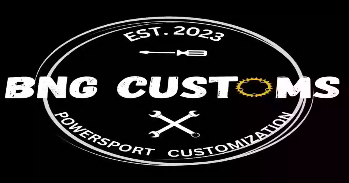 BNG Customs BNG Customs
