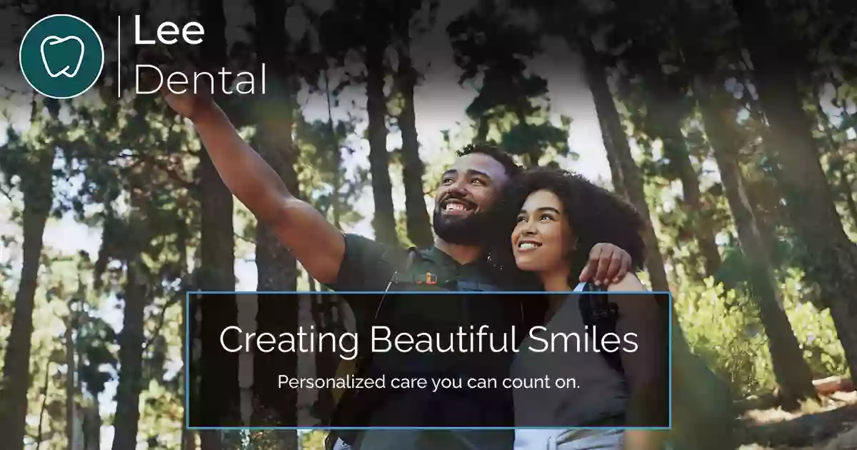 Lee Dental Lee Dental