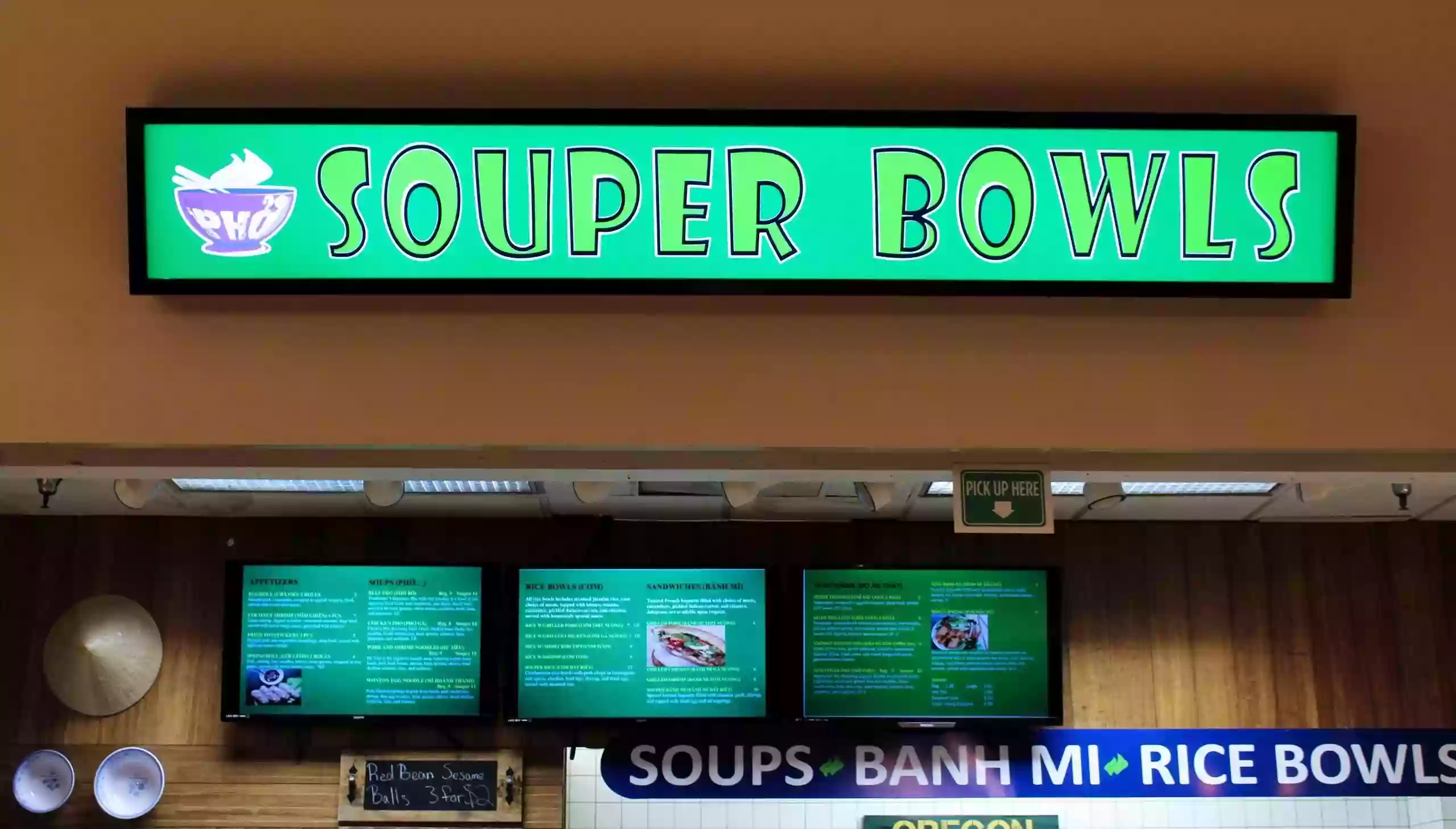 Souper Bowls Souper Bowls