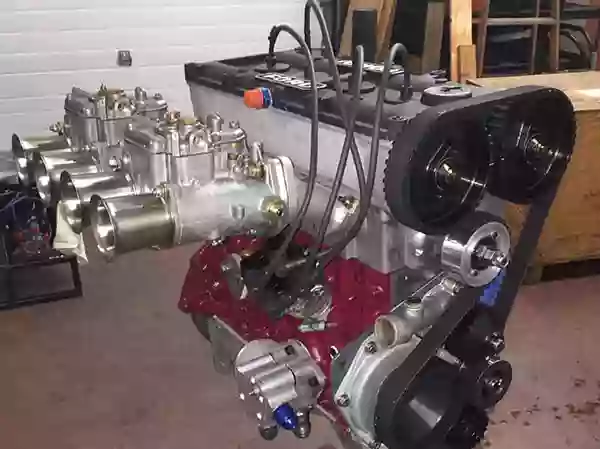 Ivey Engines Ivey Engines
