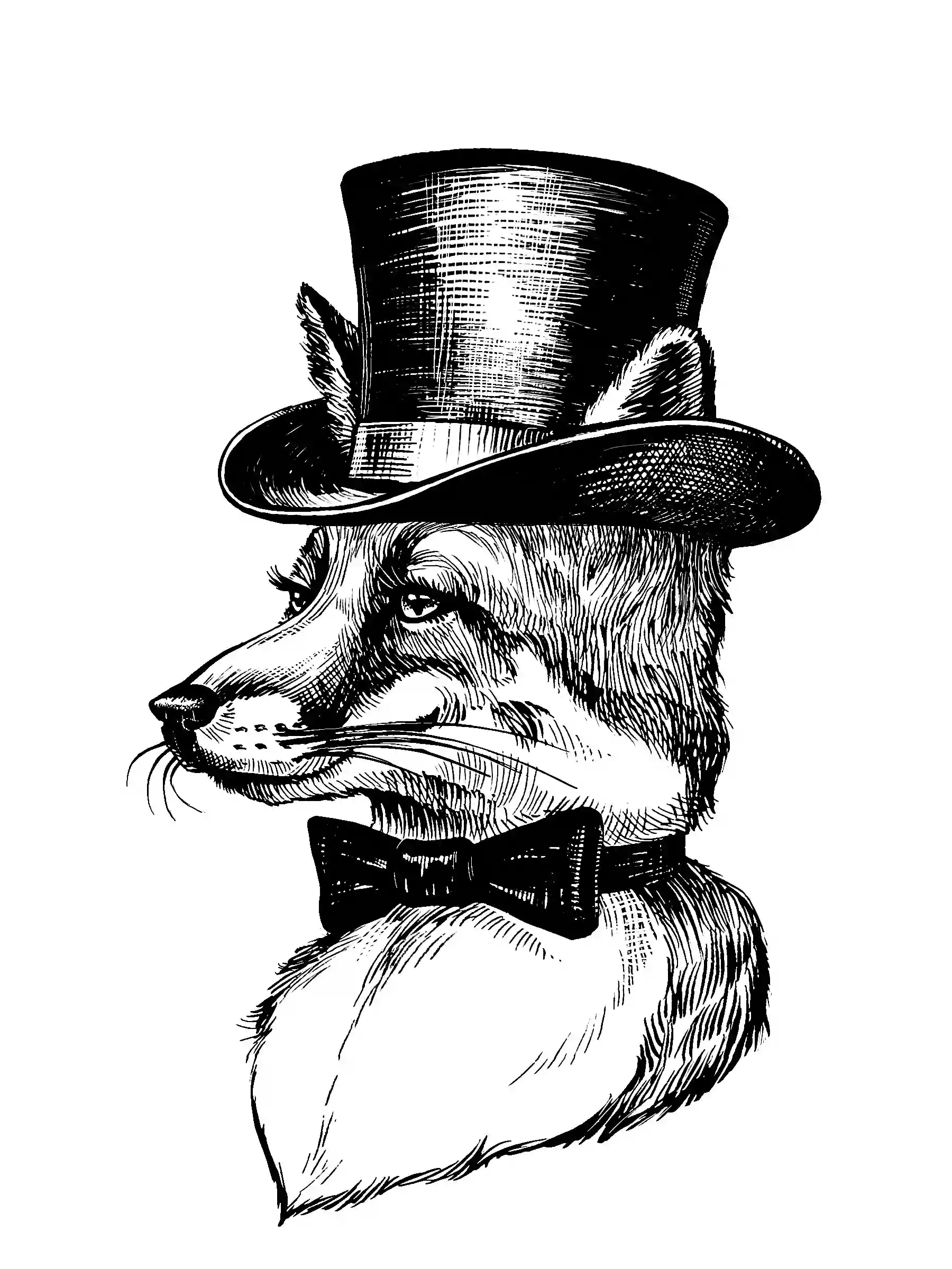 The Noble Fox The Noble Fox