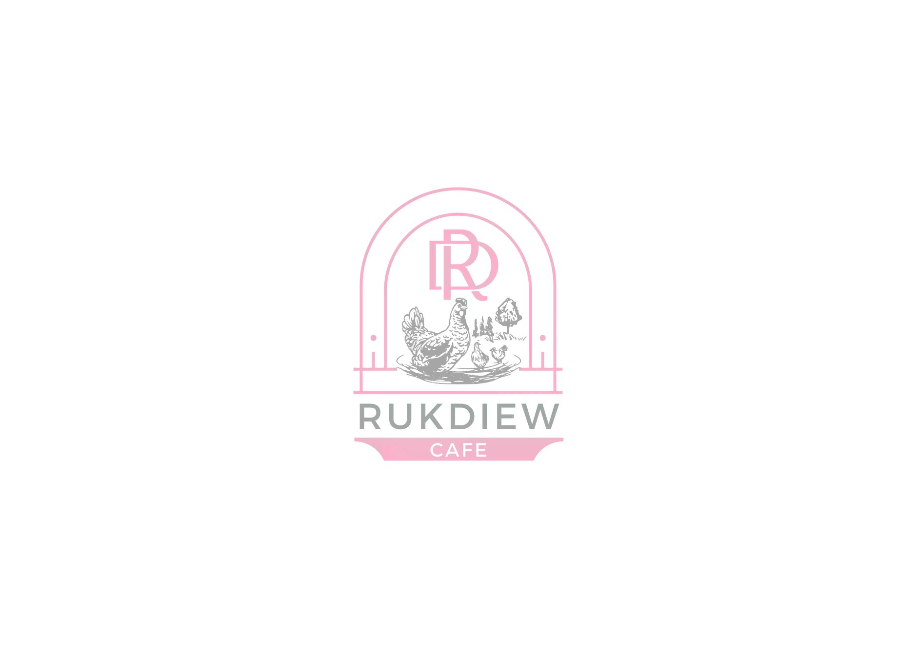 Rukdiew Cafe