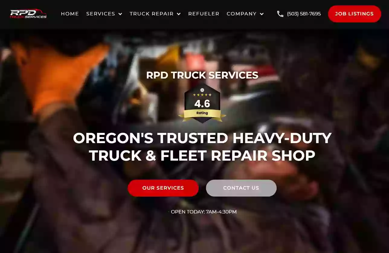 RPD Services RPD Services