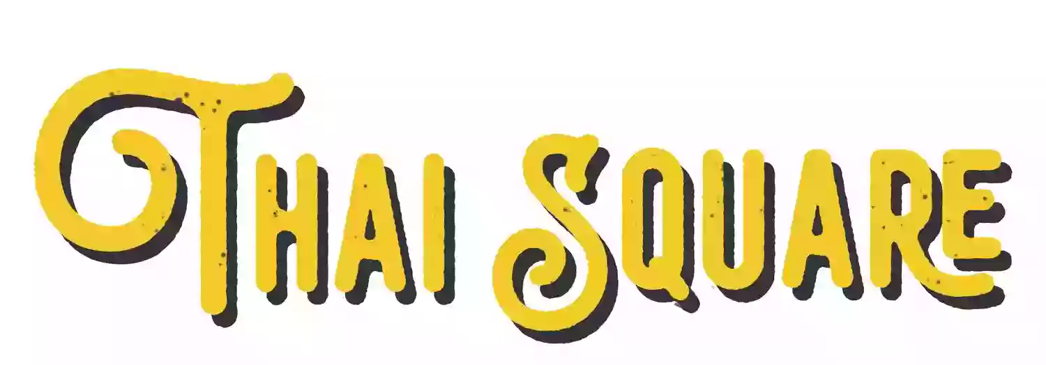 Thai Square Thai Square