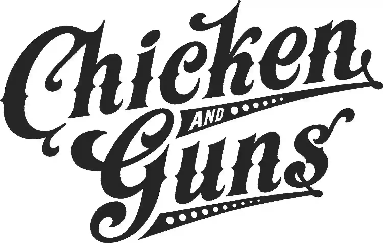 Chicken and Guns