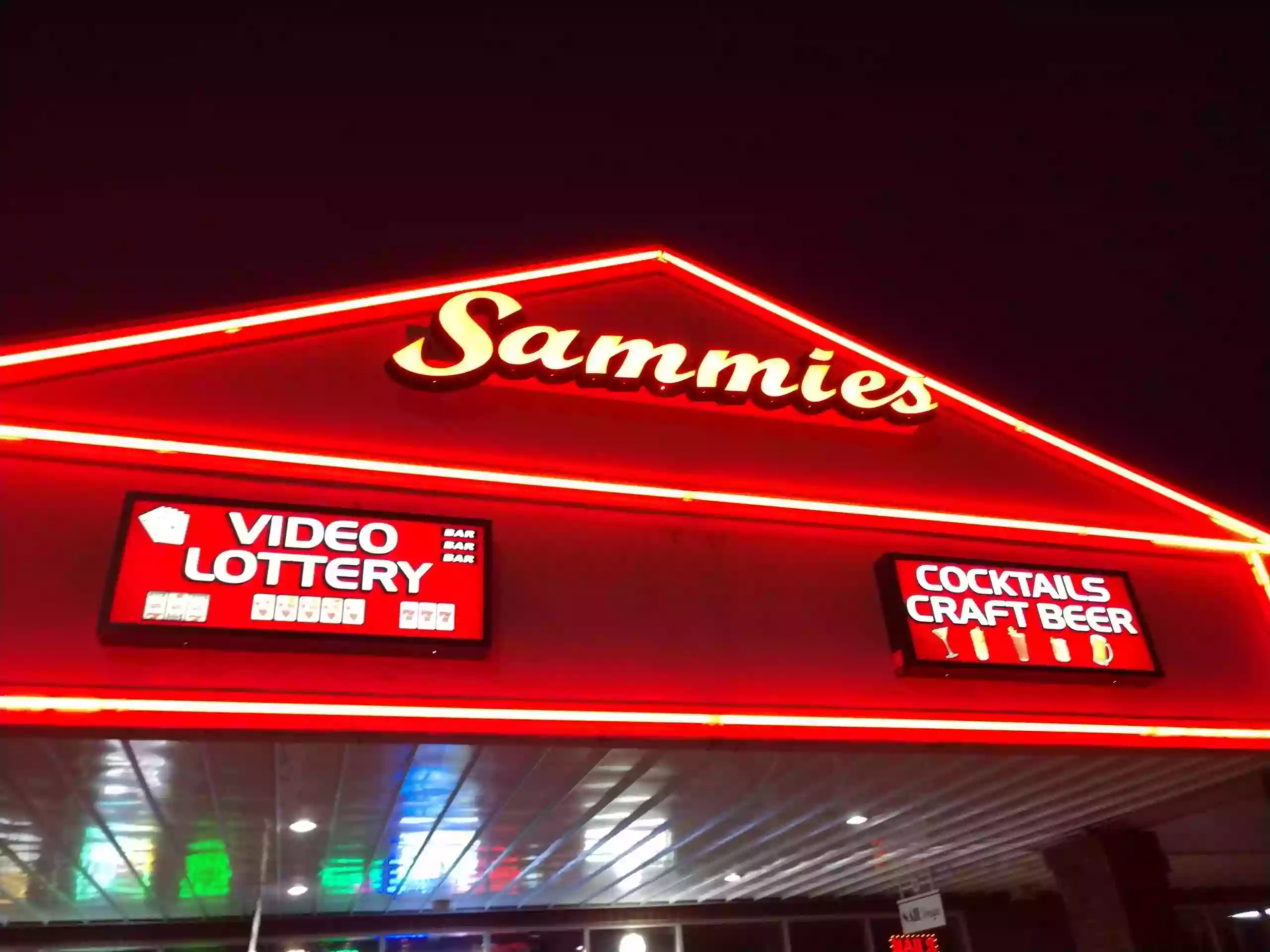 Sammies West