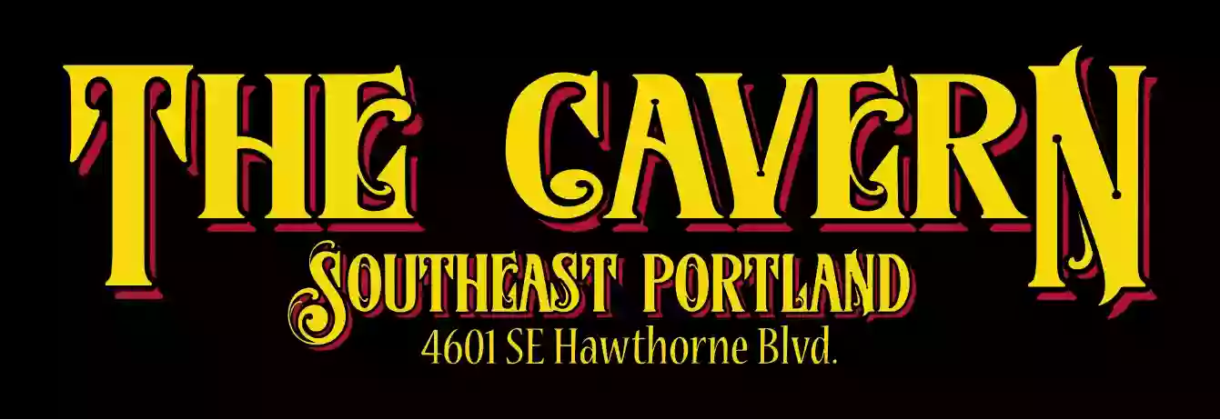 The Cavern The Cavern