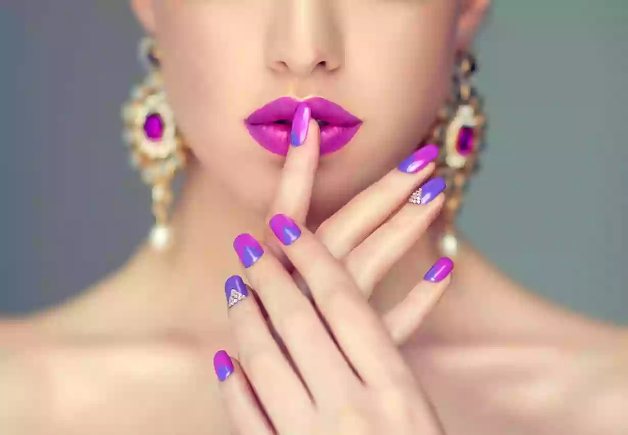 Moda Nails Salon Moda Nails Salon