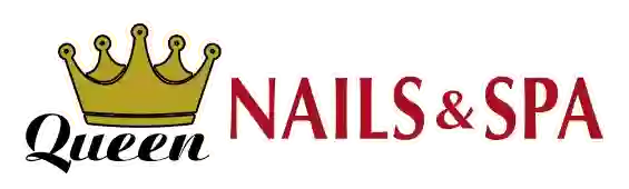 Queen Nails Queen Nails