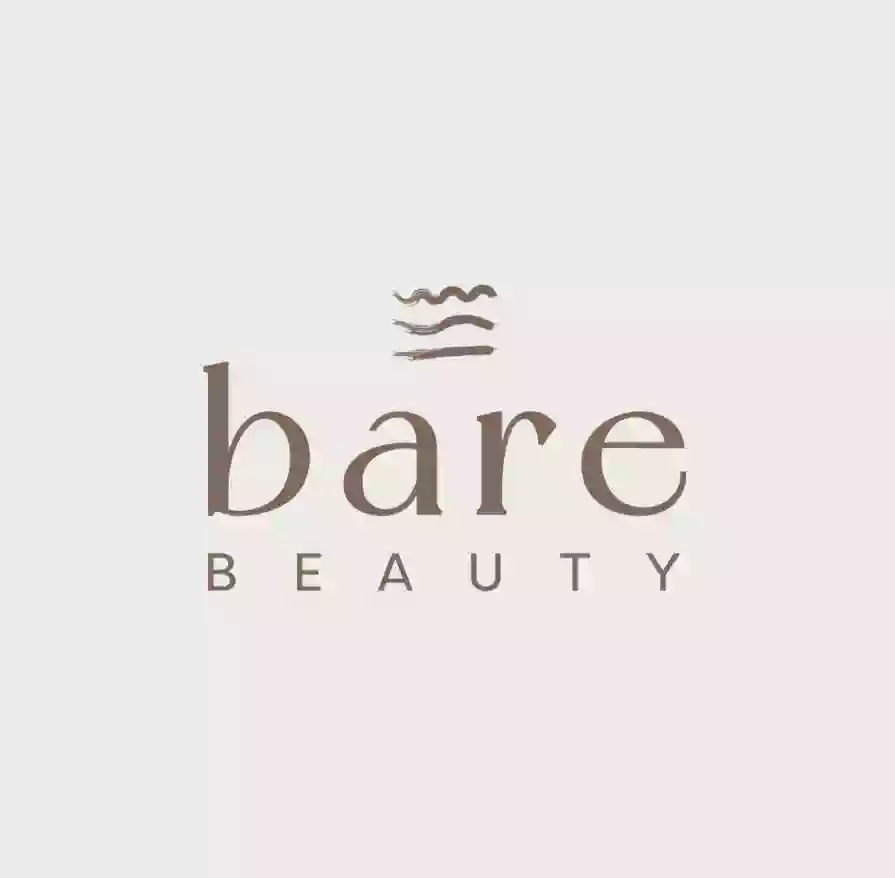 Bare Beauty Bare Beauty