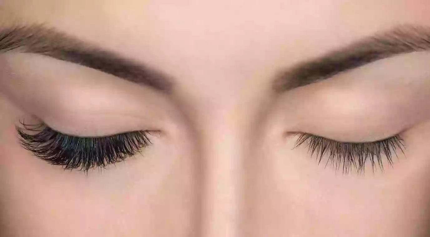 The Lash Studio The Lash Studio