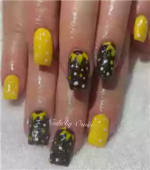 Nails by Owin Nails by Owin