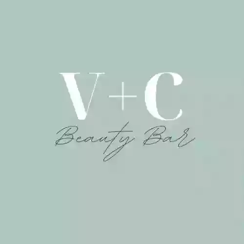 V + C Beauty Bar V + C Beauty Bar