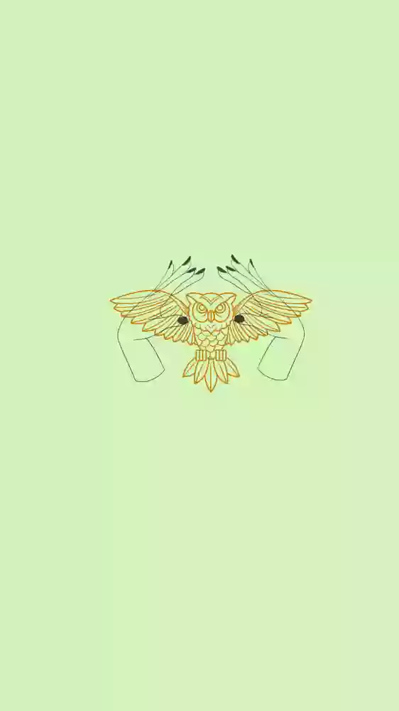 Owl Nail You Owl Nail You