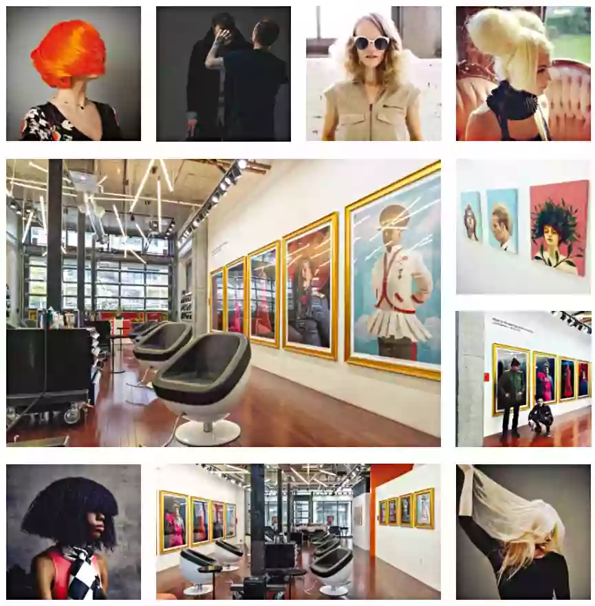 Oranj Studio Oranj Studio