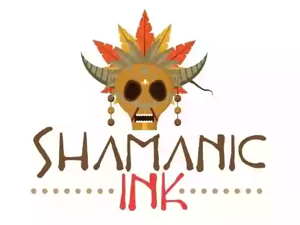 Shamanic Ink Shamanic Ink