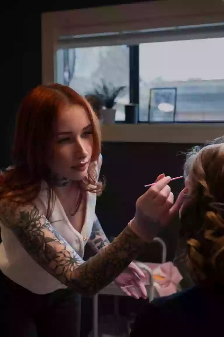 J. Bella Tattoo J. Bella Tattoo