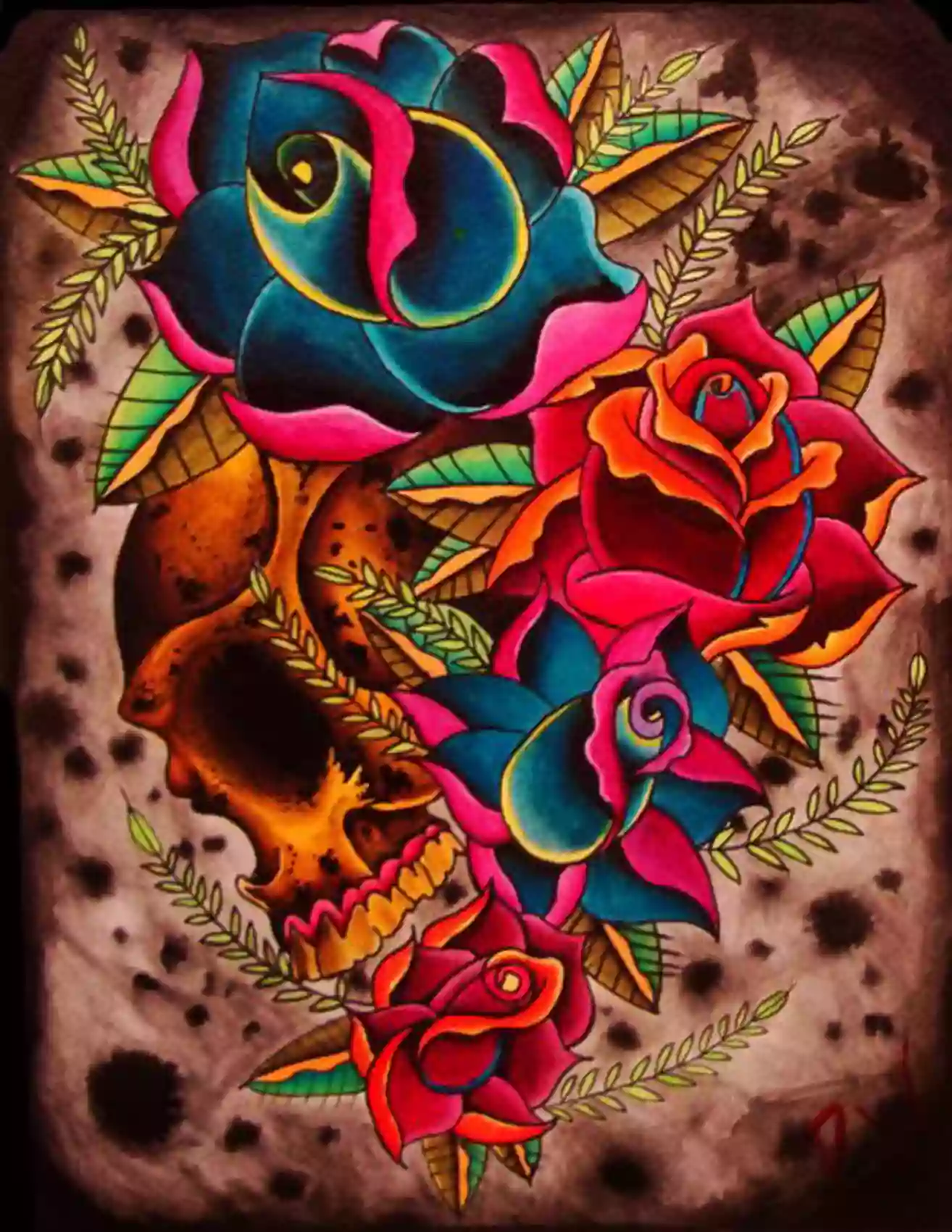 2nd2NoneTattoo 2nd2NoneTattoo
