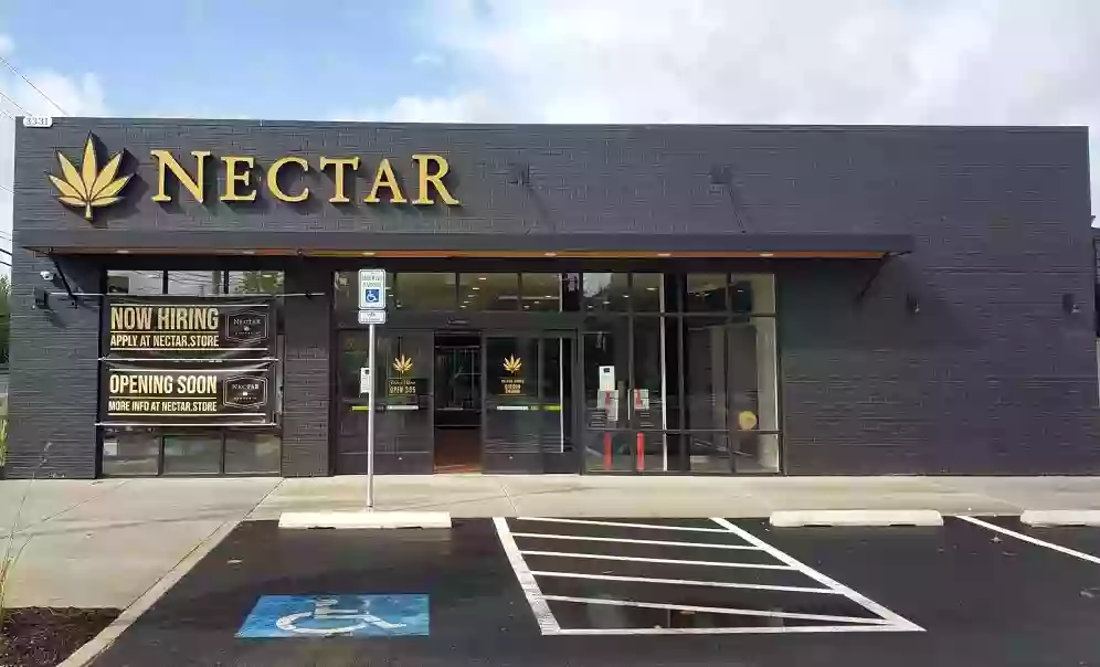 Nectar Nectar