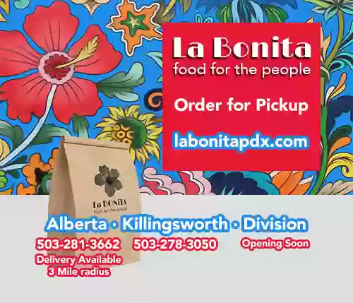 La Bonita La Bonita