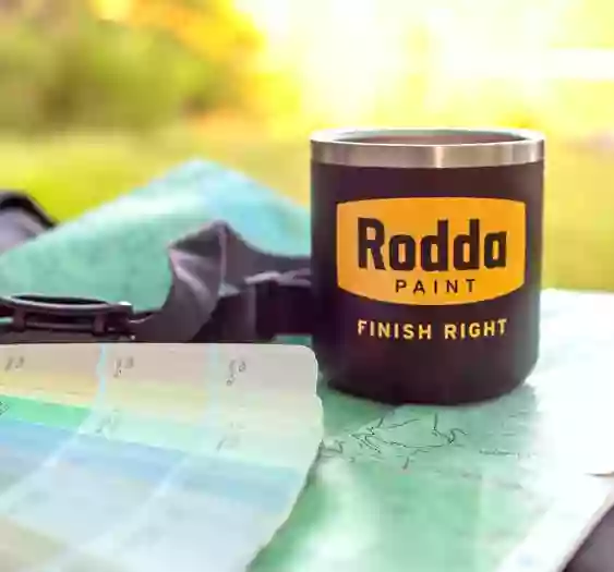 Rodda Paint Co. - Grants Pass Rodda Paint Co. - Grants Pass