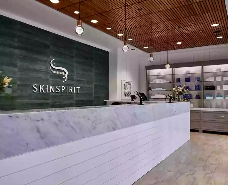 SkinSpirit Portland SkinSpirit Portland