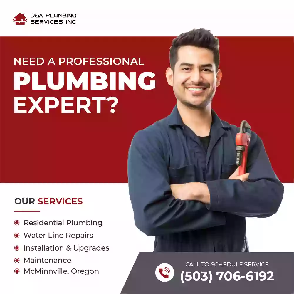 J&A Plumbing Service J&A Plumbing Service