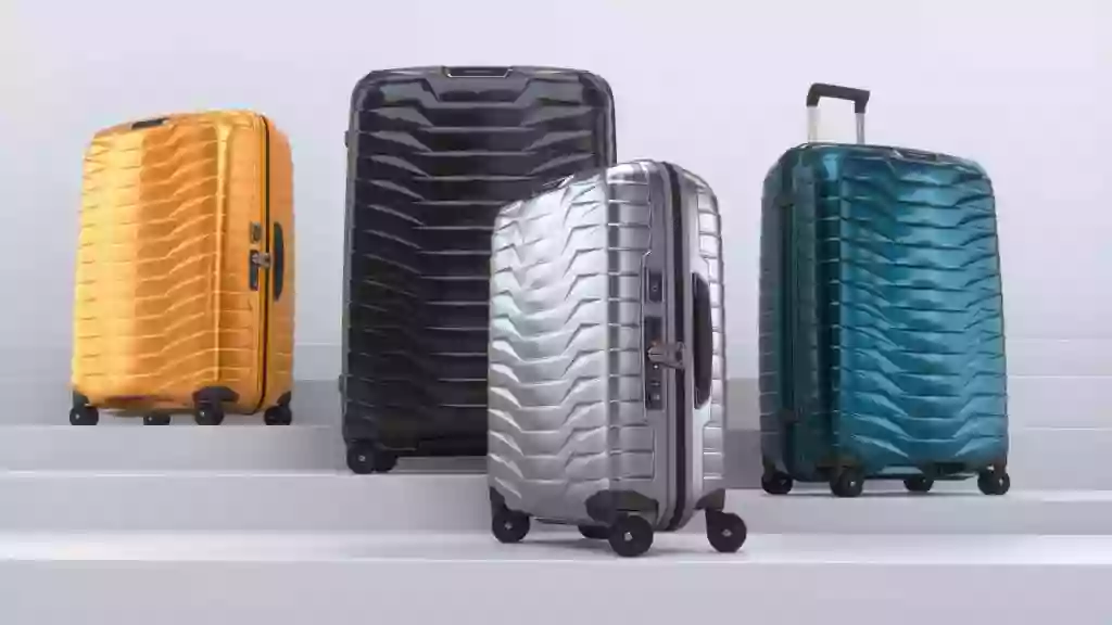 Samsonite Samsonite