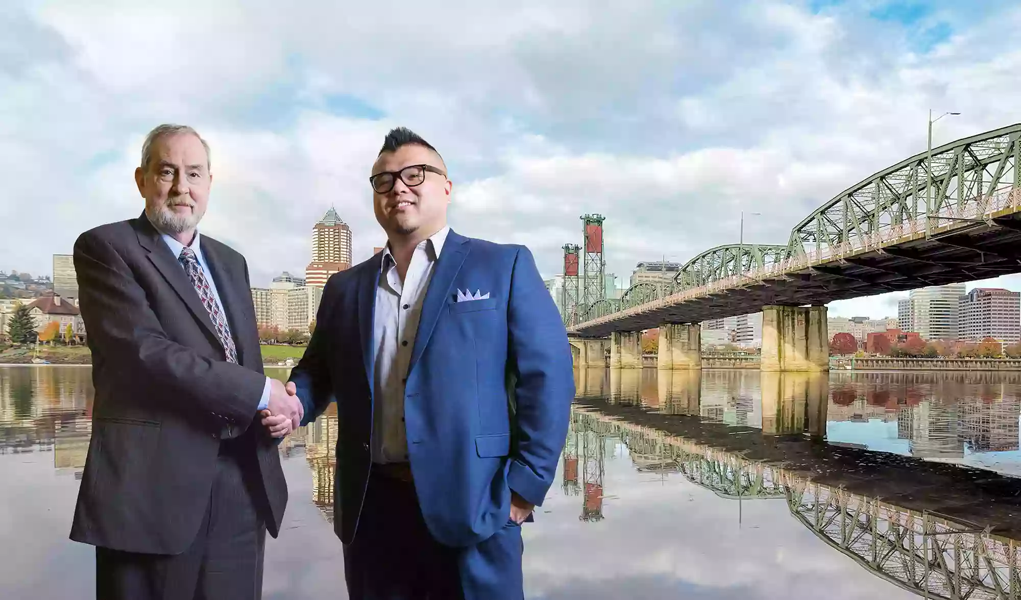 Hooton & Chen LLP Hooton & Chen LLP