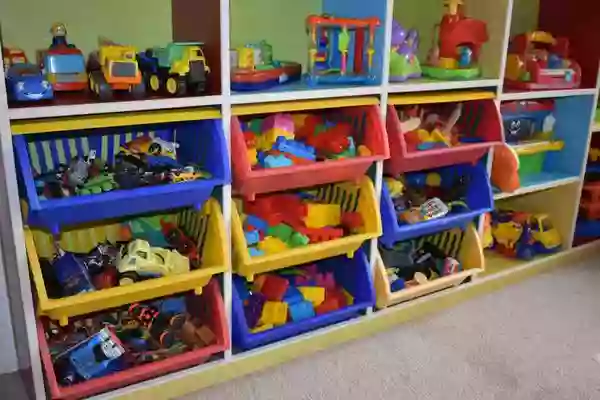 Lyda Daycare Lyda Daycare