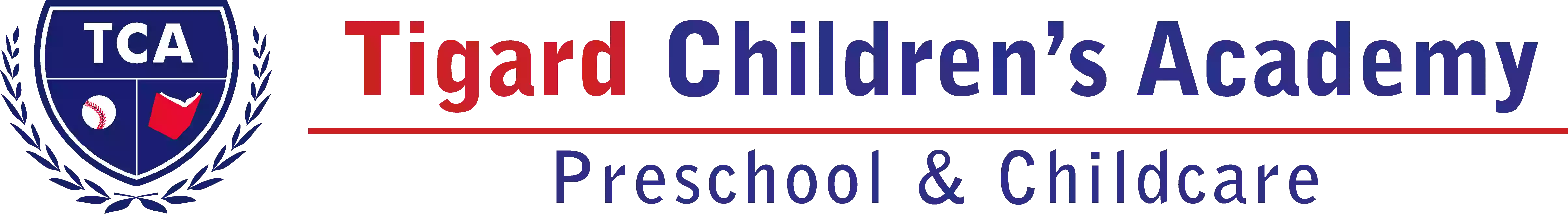 Tigard Children's Academy Tigard Children's Academy